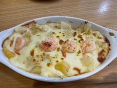 -菲滋意式餐厅(西溪印象城店)