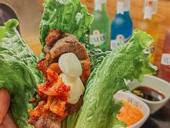 -韩盛·盛江山自助料理(奥体万达店)