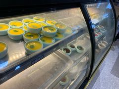 芒果布丁-蚝英雄·自助烤蚝(建设路店)