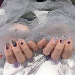 点击看大图 手部美甲-RL Nail·瑞丽美甲美睫品牌原创店