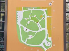 -徐家汇源景区-衡山公园