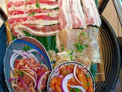 -妙香居韩国烤肉(容桂天佑城店)
