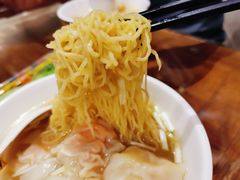 -一记面馆(易发店)