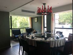 包厢-海鸿荟·沿江菜(中山北路店)