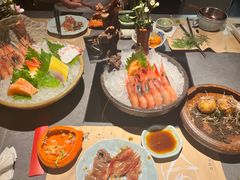 -匠和风精致料理(祥禾天地店)