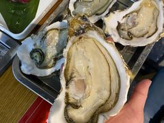 -蚝英雄鲜蚝自助专门店(长楹天街直营店)