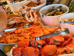 -嘉定凯悦·咖啡厅