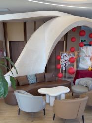 -侒悦缦月子中心·疗愈园区(龙岗店)