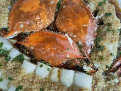 -院里寻菜·精致庭院菜(观沙岭店)