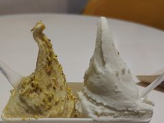 -野人先生现做冰淇淋(北京环宇荟店)