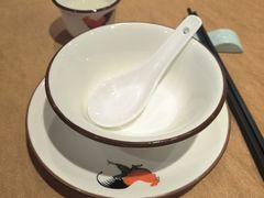 -抱德·潮汕味(敦和店原惠城鱼仔)