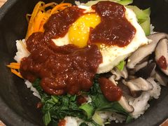 传统石锅拌饭-泰熙家(开元商场店)