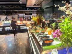 -加餐海鲜自助(宝龙一城店)