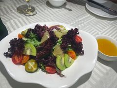 青柠果蔬沙拉-上海年代(水上东路店)