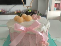 -王子蛋糕(嘉和城店)