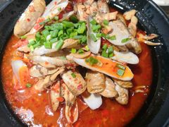 -老闵田螺馆·南昌特色小炒(梦时代店)