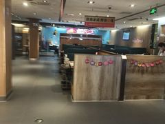 -海底捞火锅(万丰桥店)