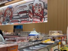 -元气寿司(宝安壹方城店)