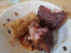 -老济南药膳把子肉(周公祠街店)
