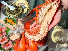 -Osteria Garden 生蚝花园餐厅(原进贤路店)