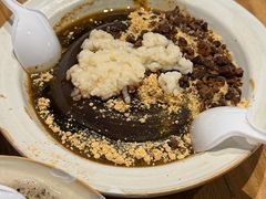 -甘婆婆醪糟汤圆
