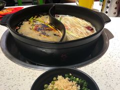 -钢管厂歆瑞源油卤串串香(春熙路太古里店)