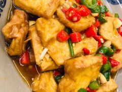家常豆腐-潇湘阁(三里屯SOHO店)