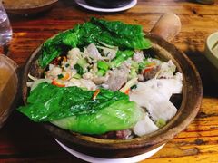 -潮香兴煲仔饭(莲花路店)