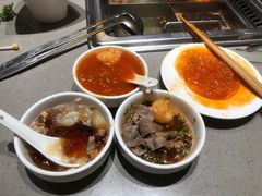 -海底捞火锅(南海万科广场店)