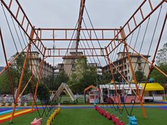 -广州锦绣香江度假别墅