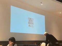 大堂-太二酸菜鱼(汕头苏宁广场店)