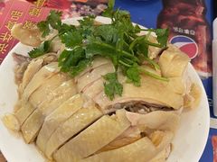 -振鼎鸡(福州路店)