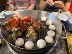 -佟爷·老北京炙子烤肉(动物园店)