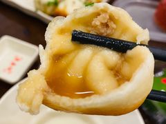 -东泰祥生煎馆(陕西南路店)
