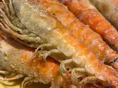 -辉记炭烧海鲜大排档·老字号(福田店)