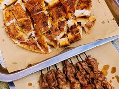 -老白家怡贵园烤肉