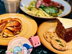 -BAKER&SPICE(安福路店)