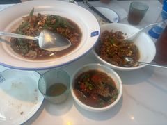 -兰湘子·湘菜小炒(长安万科广场店)