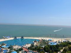 -启东恒大海上威尼斯酒店