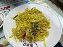 -东南亚特色美食