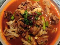 -马老六清真餐厅(雁滩店)
