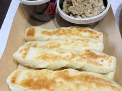 -渔民船说·北塘海鲜·天津菜·海肠捞饭(北塘古镇店)