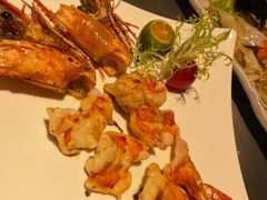 明虾-yokocho上横町·日本食街(深业上城店)