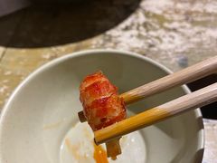 -琥珀老六龙虾(四里河店)