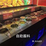 双人套餐88元／套，性价比有吸引力，牛蛙鲜韧爽滑黏弹滋润[种草]