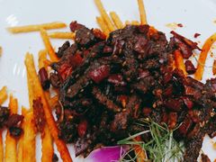 -清真悦宾楼食府(海湖店)