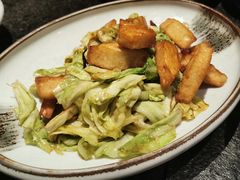 -丝路金桃·新疆菜(徐汇店)