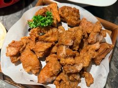 -前海沿·海鲜水饺青岛菜(乐客城店)