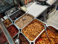-仙都辣酱鸭(总店)