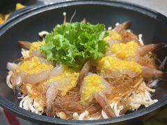 -宏运厨房·海鲜青岛菜·生日宴(城市阳台店)